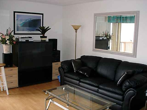 living room view living room view