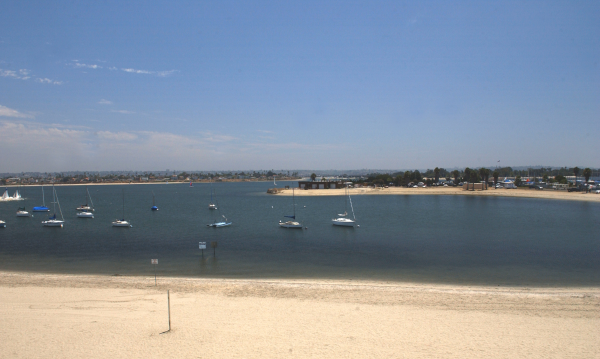 bay view