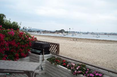 bayview from patio bayview from patio