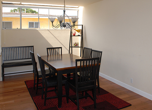 dining room table dining room table
