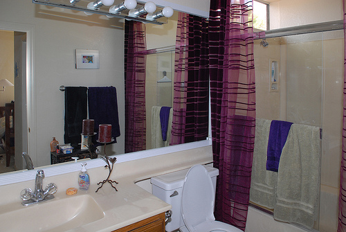 second bathroom second bathroom