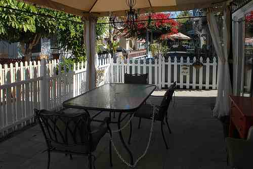 patio patio