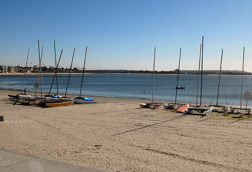 bay view