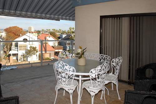 balcony with view balcony with view
