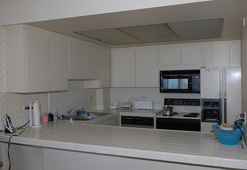 kitchen kitchen