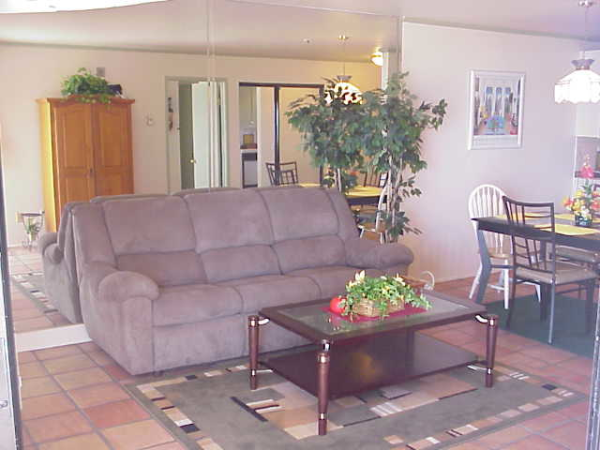 living room living room