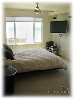 master bedroom with ocean view master bedroom with ocean view