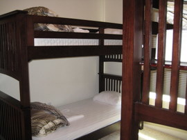 3rd room bunk beds