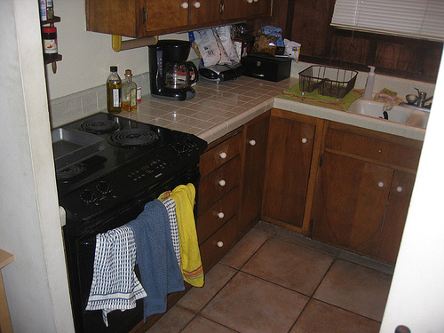 kitchen kitchen