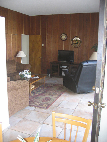 living room 2nd view living room 2nd view
