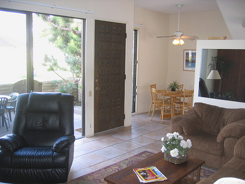 living room with bay view living room with bay view
