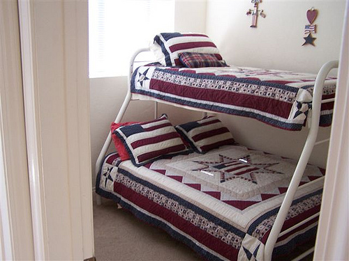 2nd bedroom 2nd bedroom