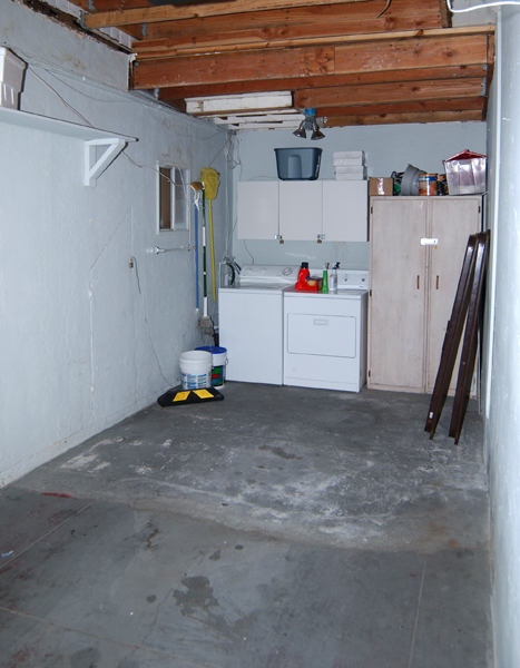 garage with washer dryer garage with washer dryer