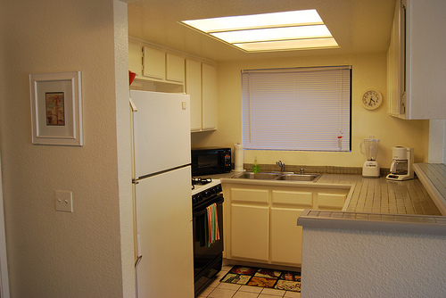 kitchen kitchen