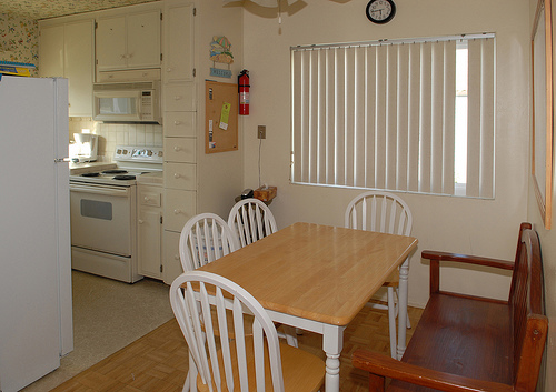 dining room dining room
