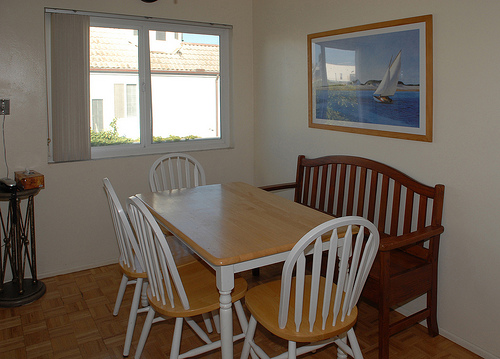 dining room table dining room table