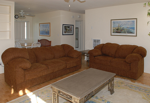living room living room