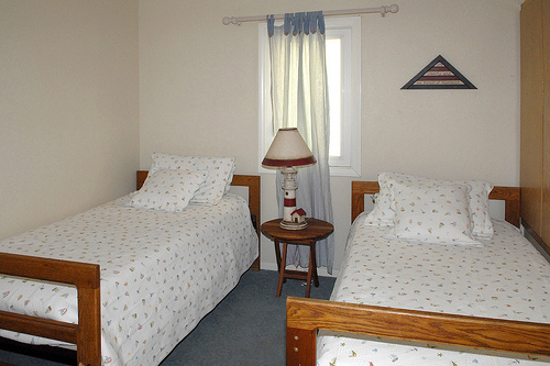 3rd bedroom