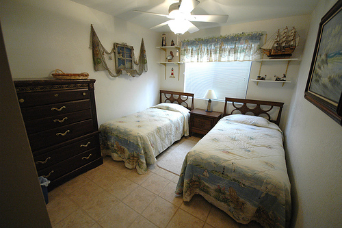 2nd bedroom 2 twins 2nd bedroom 2 twins