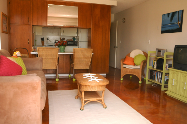 2nd view of living room