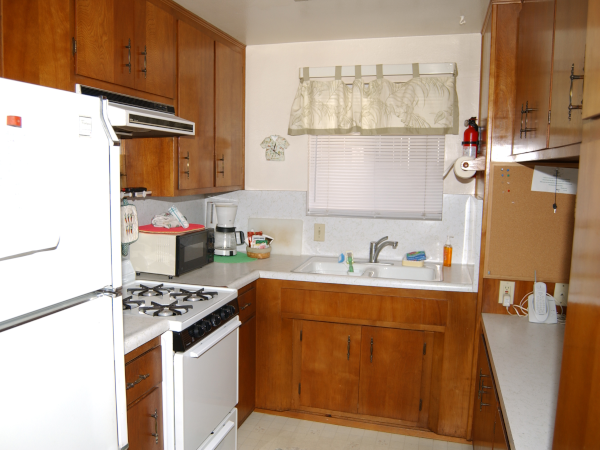 Kitchen Kitchen