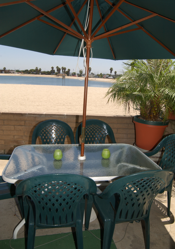 Patio Patio