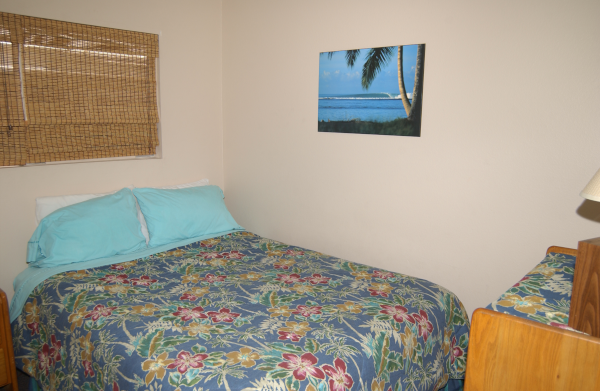 Second Bedroom Second Bedroom