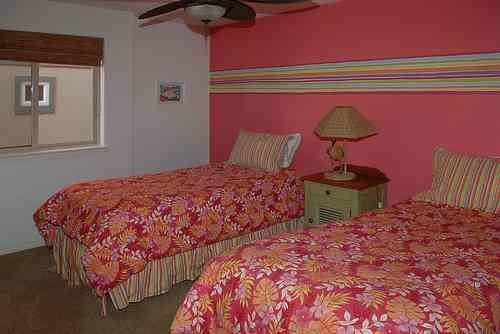 2nd bedroom twins 2nd bedroom twins