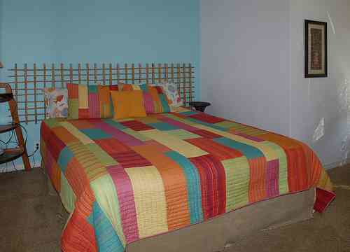 master bedroom King master bedroom King