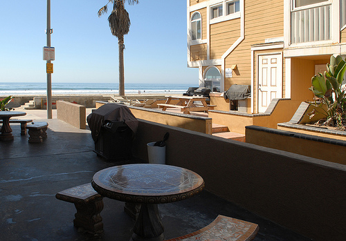 patio view 600