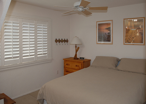 2nd bedroom Queen 2nd bedroom Queen