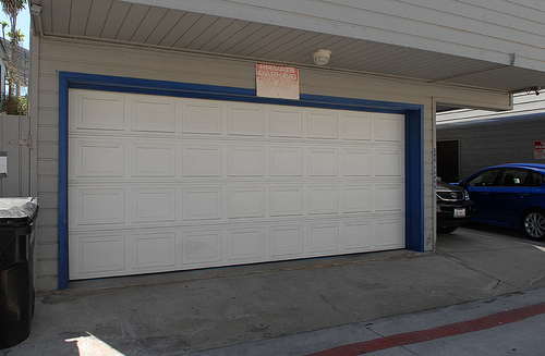 garage garage
