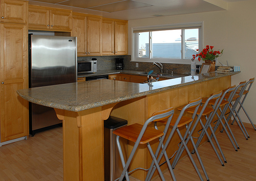 view of kitchen view of kitchen