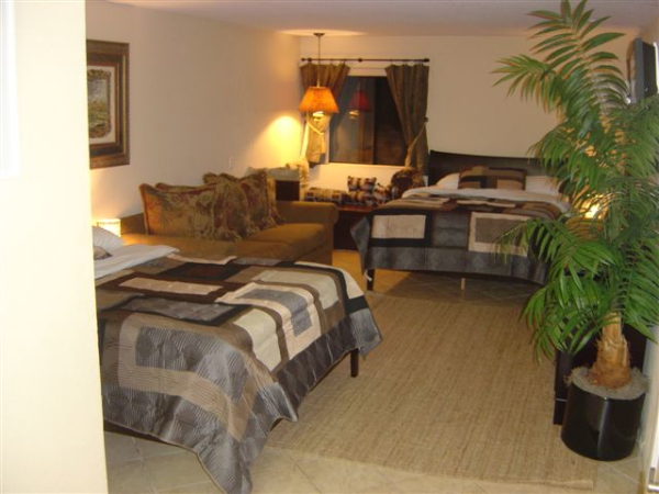 master room new