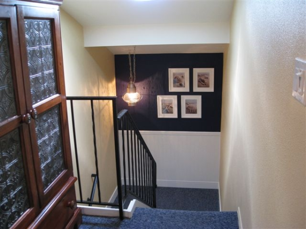 stairway