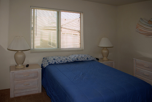 Blue Bedroom Blue Bedroom