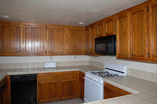 Kitchen Kitchen