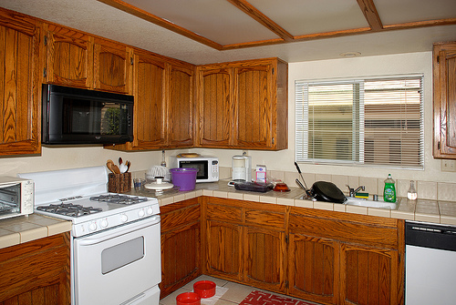Kitchen Kitchen