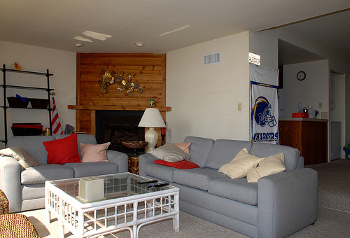 Livingroom Livingroom