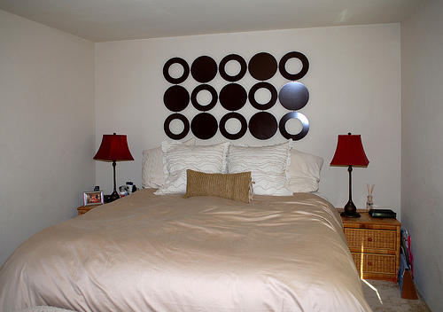 Master Bedroom Master Bedroom